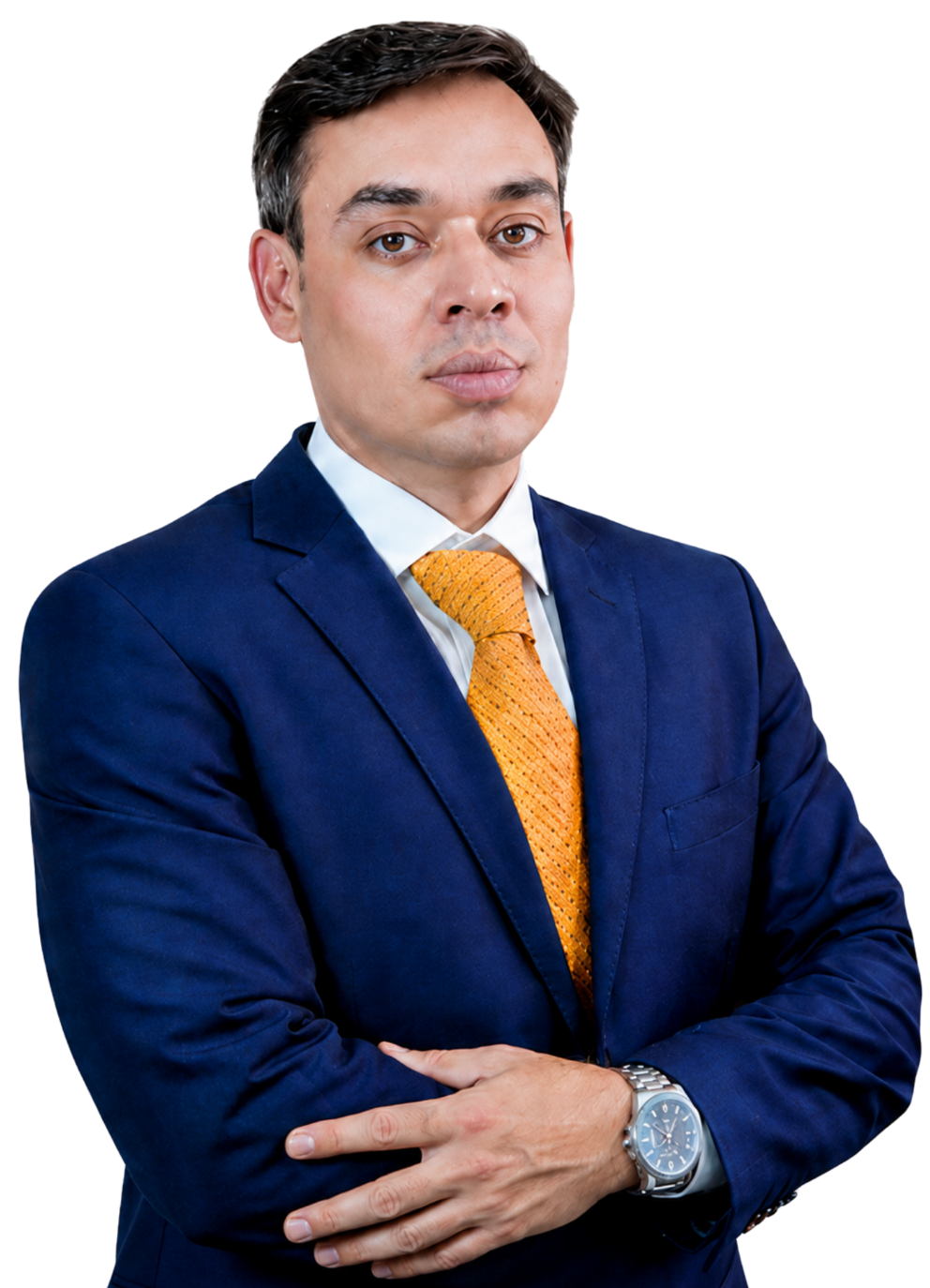 Antônio de Pádua da Costa Visgueiro Cavalcante